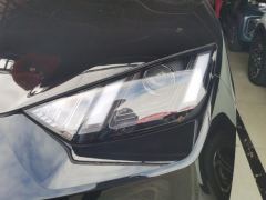 BYD Seagull 305km Free Version - ფოტო 4