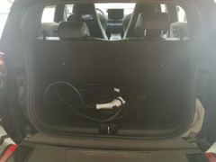 BYD Seagull 305km Free Version - ფოტო 7