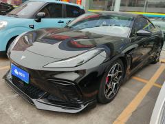 Neta GT 580km AWD580 Edition - ფოტო 1