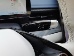 Neta GT 580km AWD580 Edition - ფოტო 19