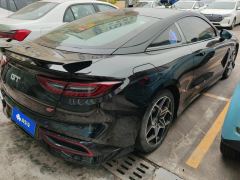 Neta GT 580km AWD580 Edition - ფოტო 2