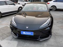 Neta GT 580km AWD580 Edition - ფოტო 3