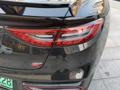 Neta GT 580km AWD580 Edition - ფოტო 5