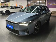 XPeng P5 460E - ფოტო 1