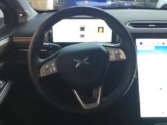 XPeng P5 460E - ფოტო 18