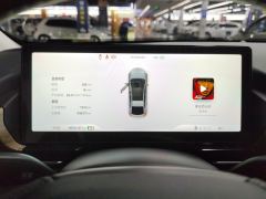 XPeng P5 460E - ფოტო 20