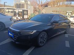 Honda Accord PHEV 2.0L E-CVT Edition - фото 1