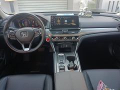 Honda Accord PHEV 2.0L E-CVT Edition - фото 16