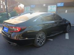 Honda Accord PHEV 2.0L E-CVT Edition - фото 2
