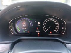 Honda Accord PHEV 2.0L E-CVT Edition - фото 20