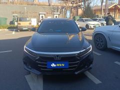 Honda Accord PHEV 2.0L E-CVT Edition - фото 3