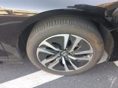 Honda Accord PHEV 2.0L E-CVT Edition - фото 6
