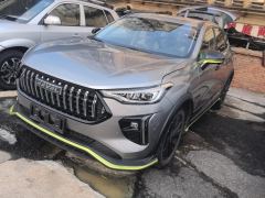 Haval Chitu Jiqing Edition 1.5T Golden Rabbit - фото 1