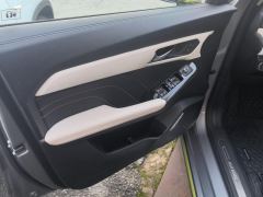 Haval Chitu Jiqing Edition 1.5T Golden Rabbit - фото 12