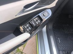 Haval Chitu Jiqing Edition 1.5T Golden Rabbit - фото 13