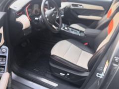 Haval Chitu Jiqing Edition 1.5T Golden Rabbit - фото 14