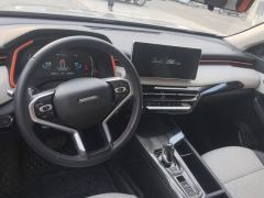 Haval Chitu Jiqing Edition 1.5T Golden Rabbit - фото 16