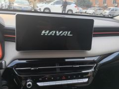 Haval Chitu Jiqing Edition 1.5T Golden Rabbit - фото 17