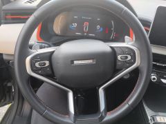 Haval Chitu Jiqing Edition 1.5T Golden Rabbit - фото 18