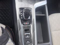 Haval Chitu Jiqing Edition 1.5T Golden Rabbit - фото 19