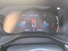 Haval Chitu Jiqing Edition 1.5T Golden Rabbit - фото 20