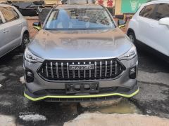 Haval Chitu Jiqing Edition 1.5T Golden Rabbit - фото 3