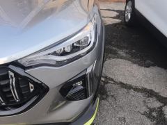 Haval Chitu Jiqing Edition 1.5T Golden Rabbit - фото 4