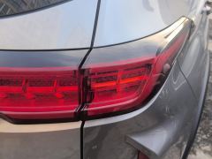 Haval Chitu Jiqing Edition 1.5T Golden Rabbit - фото 5
