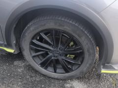 Haval Chitu Jiqing Edition 1.5T Golden Rabbit - фото 6
