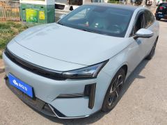 Geely Galaxy L6 1.5T 125km MAX - photo 1