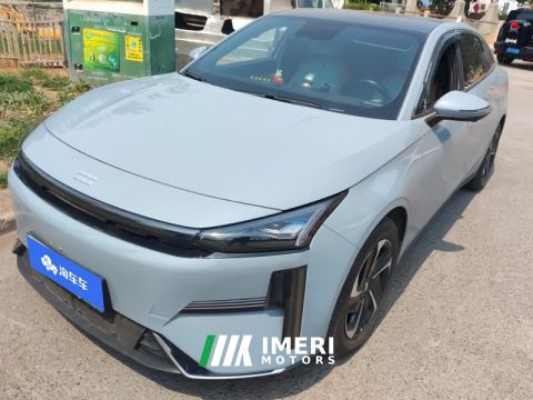 2023 Geely Galaxy L6 1.5T 125km MAX - ავტომობილი ჩინეთიდან