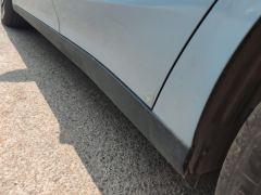 Geely Galaxy L6 1.5T 125km MAX - photo 11