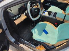 Geely Galaxy L6 1.5T 125km MAX - photo 14