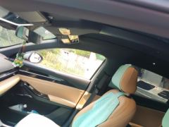 Geely Galaxy L6 1.5T 125km MAX - photo 15