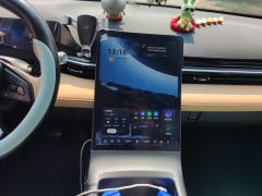 Geely Galaxy L6 1.5T 125km MAX - photo 17