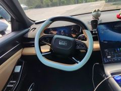 Geely Galaxy L6 1.5T 125km MAX - photo 18