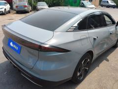 Geely Galaxy L6 1.5T 125km MAX - photo 2