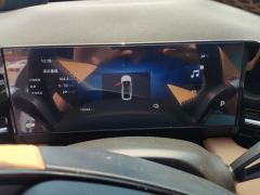 Geely Galaxy L6 1.5T 125km MAX - photo 20