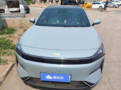 Geely Galaxy L6 1.5T 125km MAX - photo 3