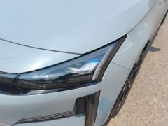 Geely Galaxy L6 1.5T 125km MAX - photo 4