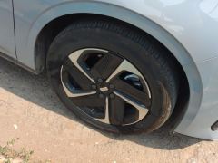 Geely Galaxy L6 1.5T 125km MAX - photo 6