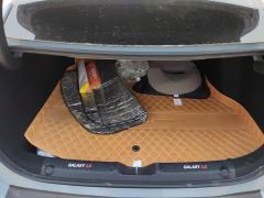 Geely Galaxy L6 1.5T 125km MAX - photo 7