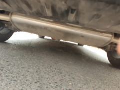 Geely Galaxy L6 1.5T 125km MAX - photo 9