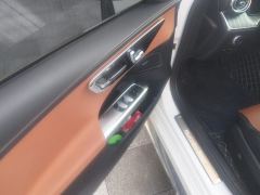 Mercedes-Benz C Class C-Class C 260 L AMG Line - ფოტო 13