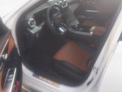 Mercedes-Benz C Class C-Class C 260 L AMG Line - ფოტო 14
