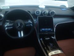 Mercedes-Benz C Class C-Class C 260 L AMG Line - ფოტო 16
