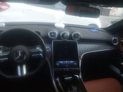 Mercedes-Benz C Class C-Class C 260 L AMG Line - ფოტო 17