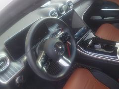 Mercedes-Benz C Class C-Class C 260 L AMG Line - ფოტო 18
