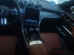 Mercedes-Benz C Class C-Class C 260 L AMG Line - ფოტო 19