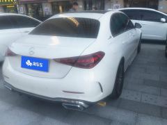 Mercedes-Benz C Class C-Class C 260 L AMG Line - ფოტო 2